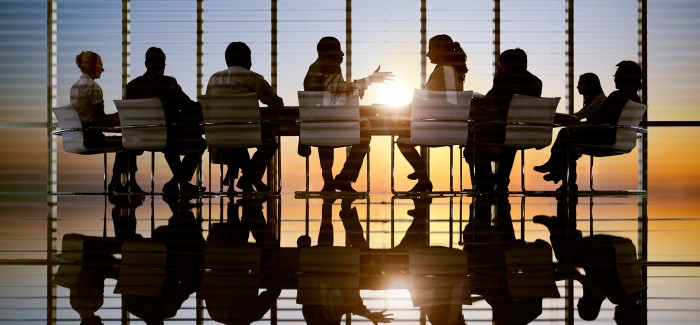 Conseil d'Administration